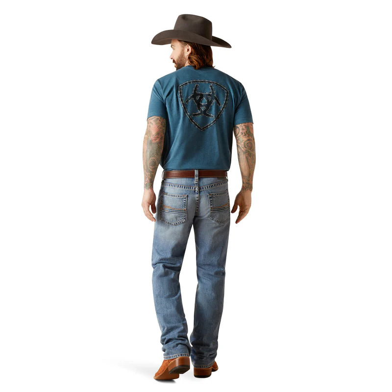 Ariat Mens M5 straight Lark Baylor