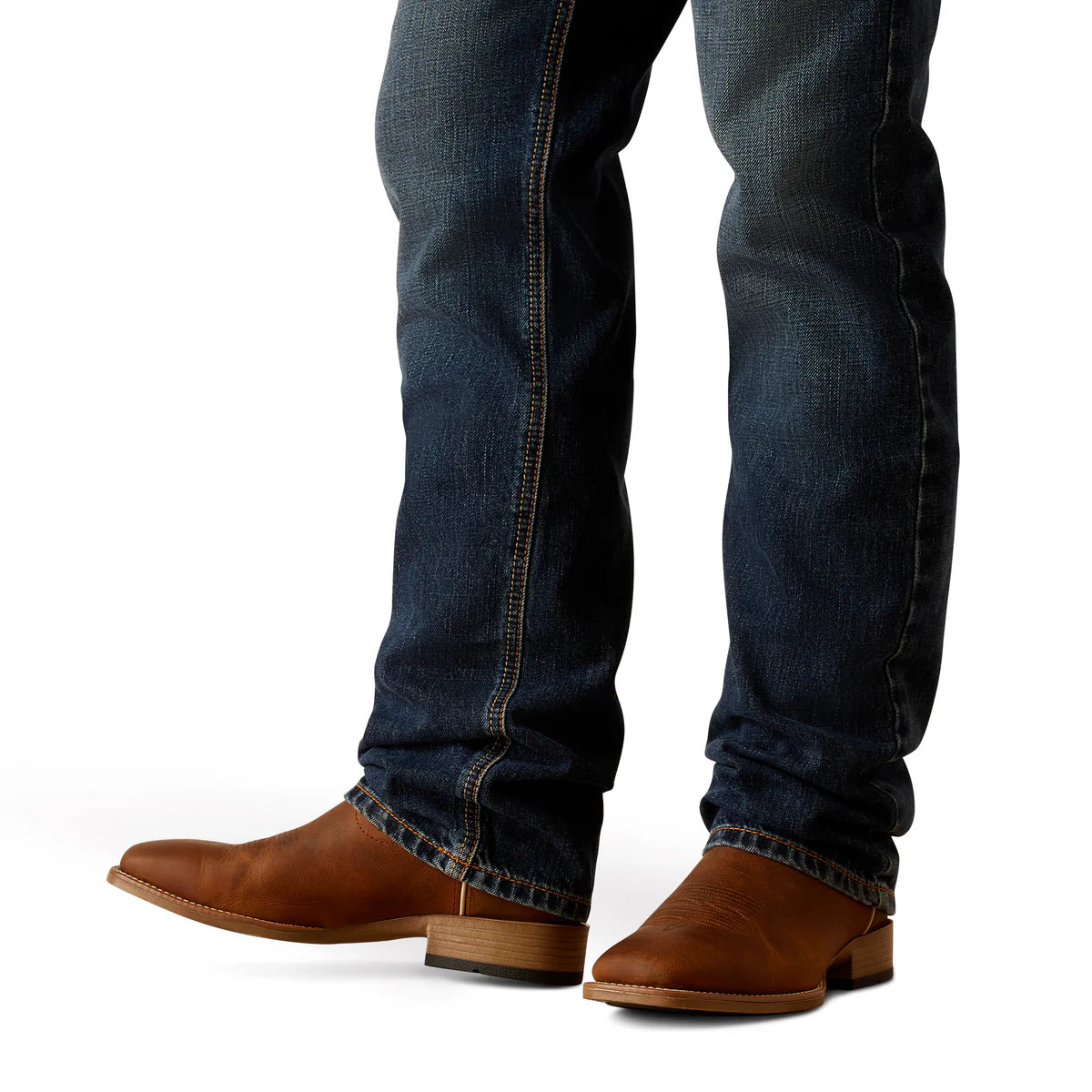 Ariat Mens M2 Boot cut Cleveland Bradford