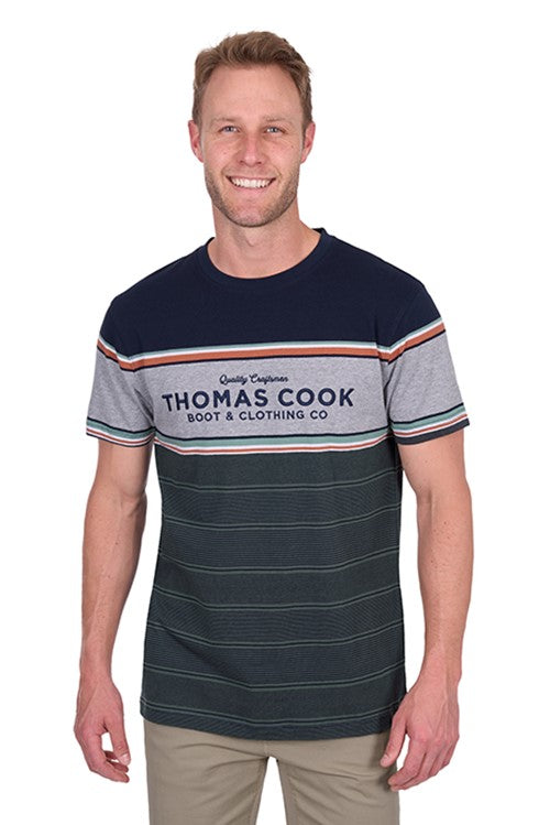 MENS DION SS TEE