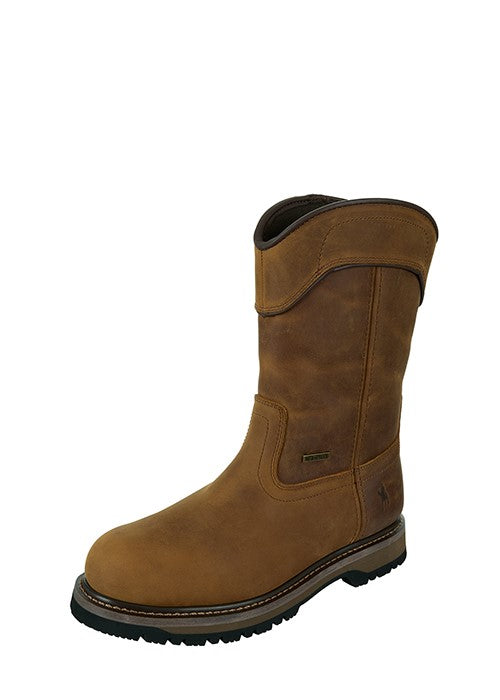 Thomas Cook MENS SHALE PULL ON WORK BOOT
