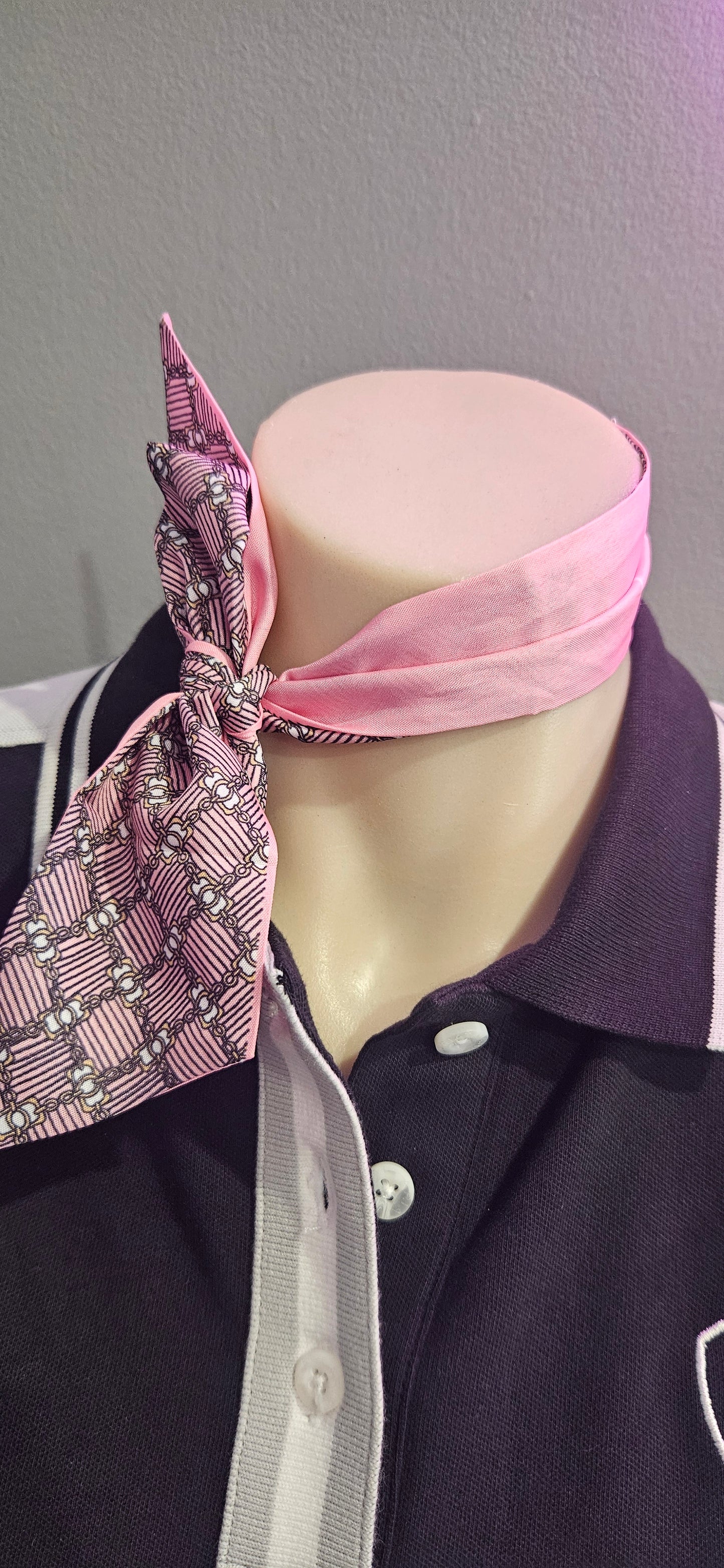 Neck and Hair Ties
