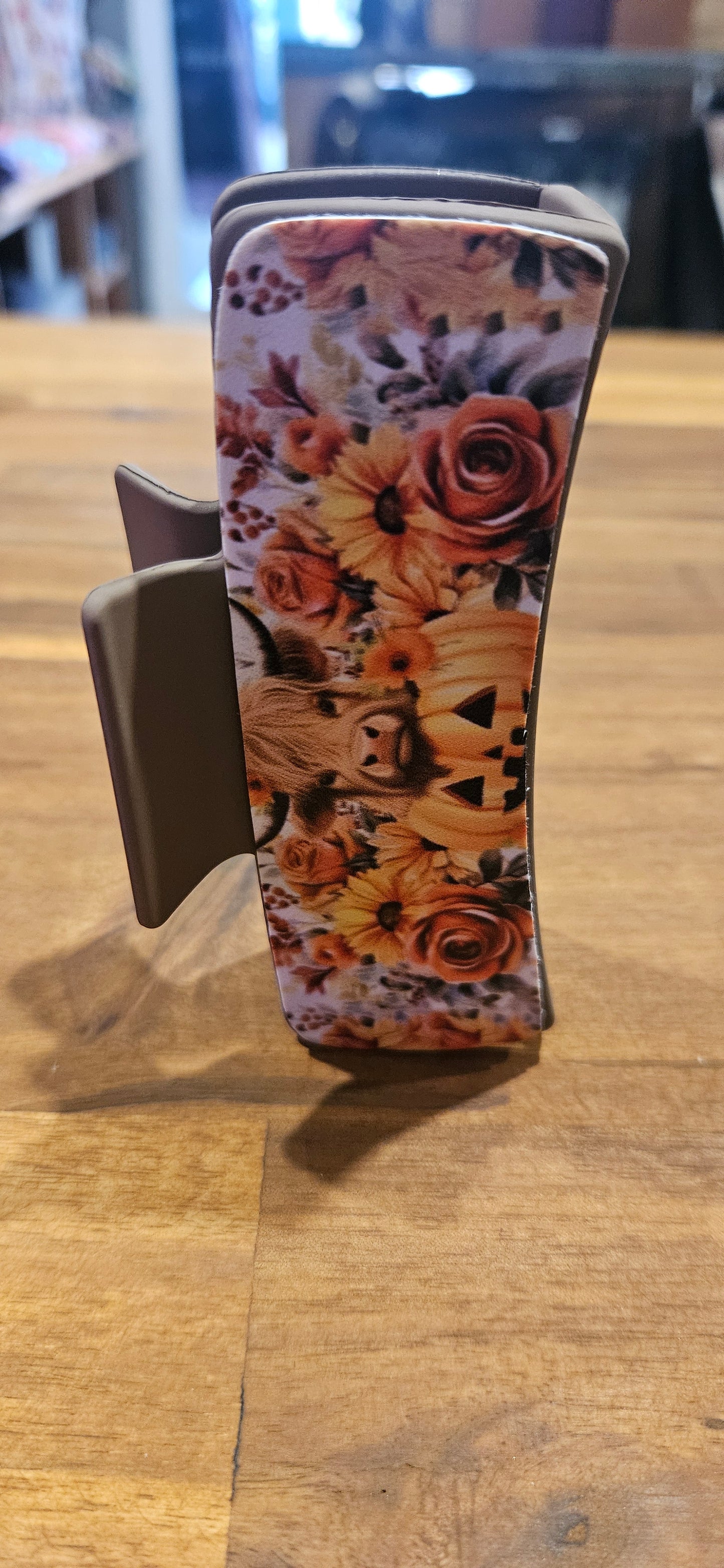 Western Claw HairClips