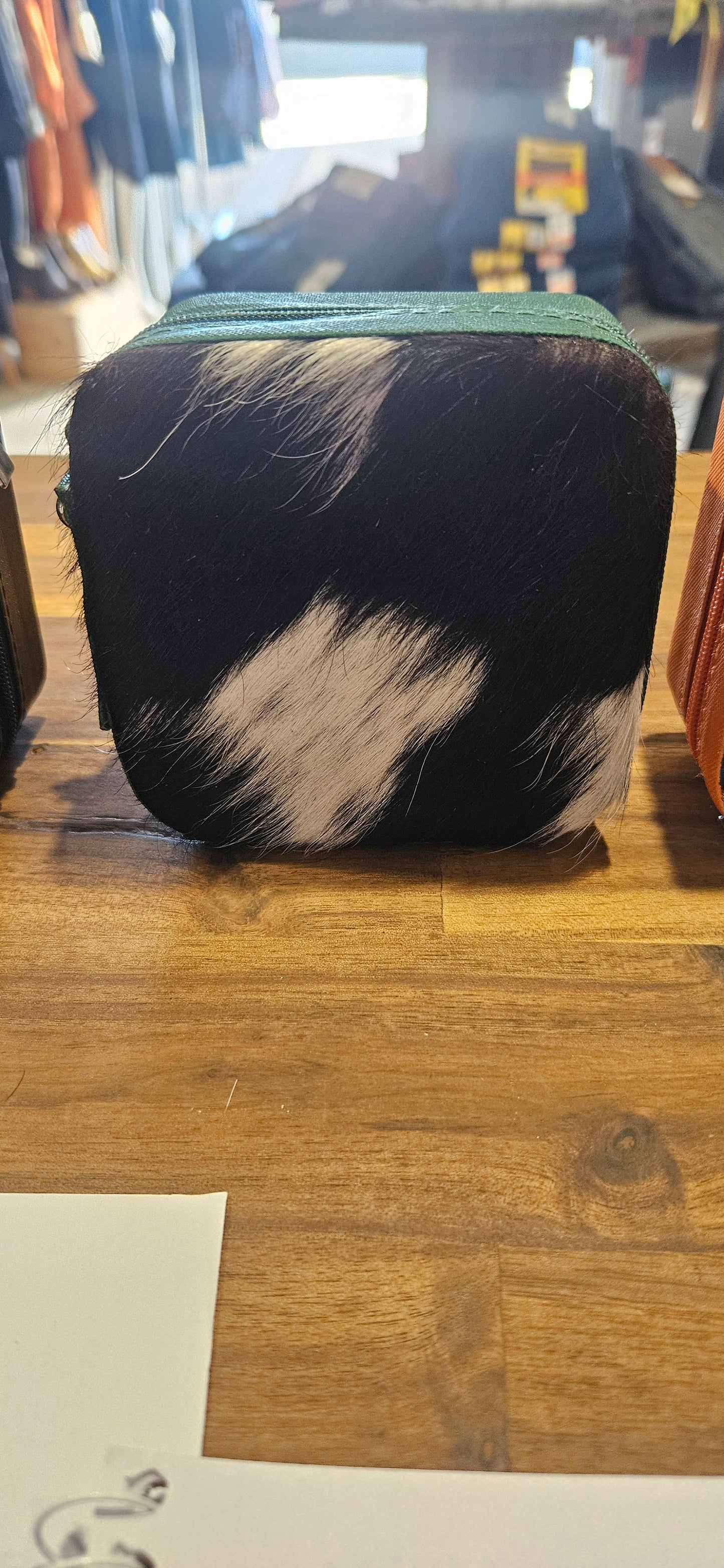 Dusty and Rayne Mini Jewelry Cases