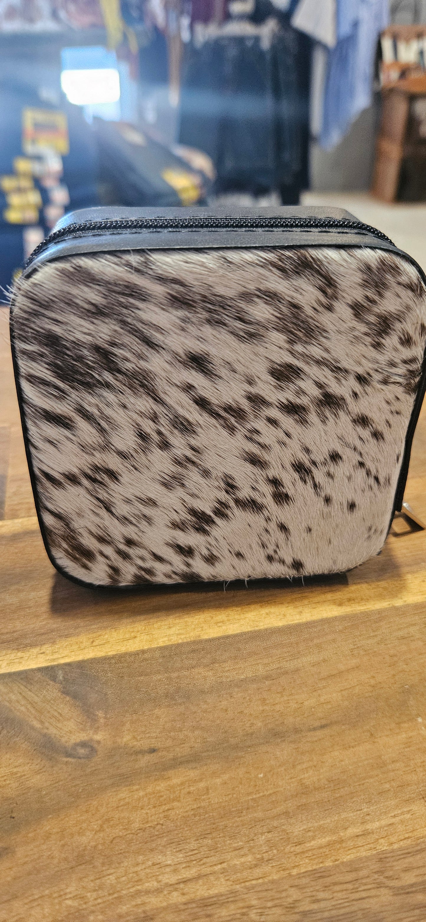 Dusty and Rayne Mini Jewelry Cases