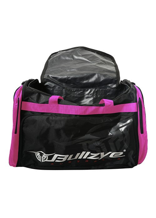 AXLE LARGE GEAR BAG PINK