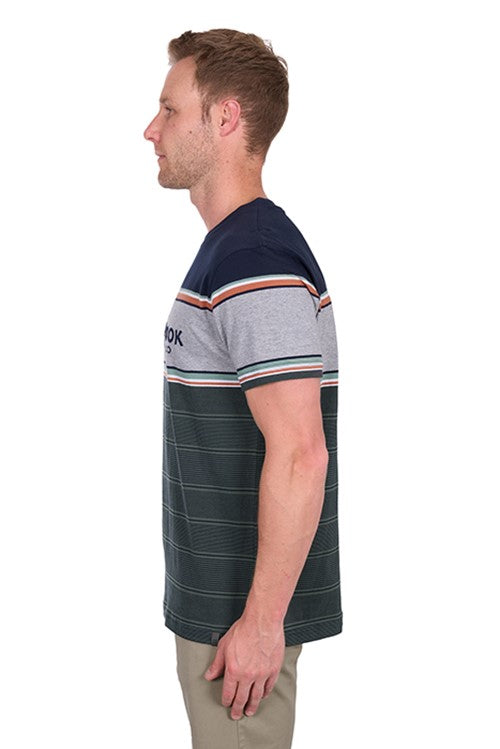MENS DION SS TEE
