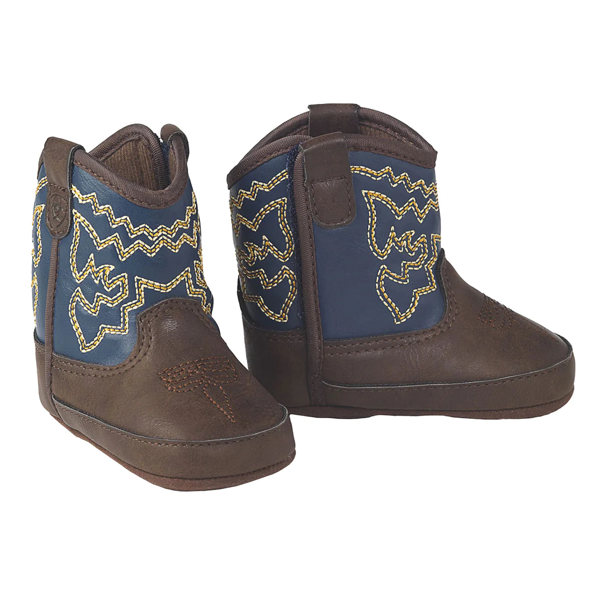 Ariat Lil Stompers Dreadwood