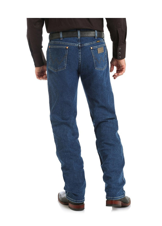 WRANGLER MENS COWBOY CUT ACTV FLEX JEAN