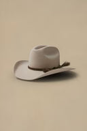 AKUBRA ROUGH RIDER - LIGHT SAND