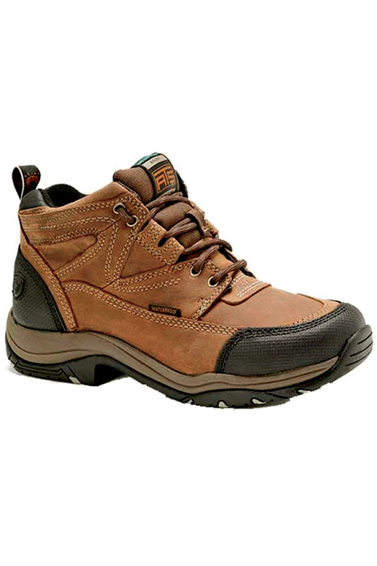 Ariat Mens Distressed H20 Duraterrain