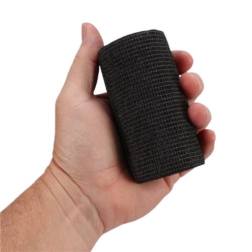 Equitex Cohesive Absorbent Padded Bandage