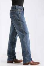 Cinch Men's Jeans Blue
