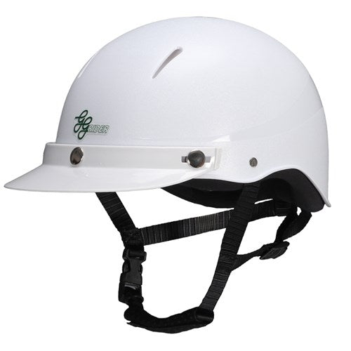 GG Rider Safety Helmet 50cm
