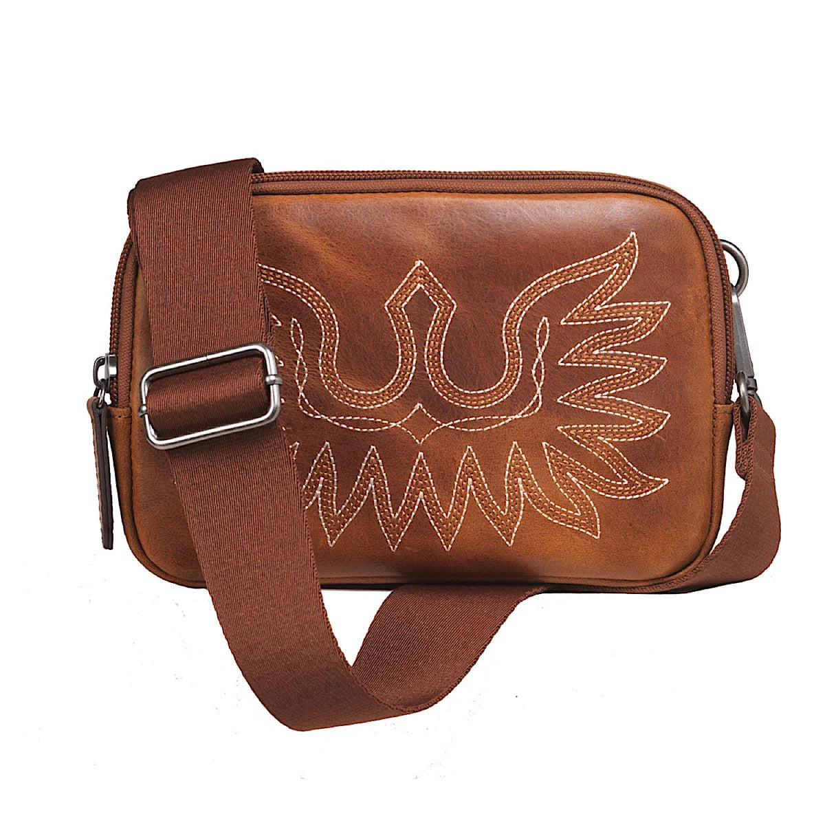 Ariat Belt Bag Casanova - Brown