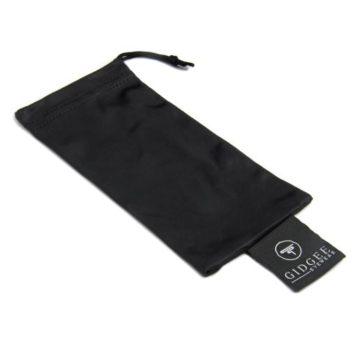 ENDURO – Black Sunglasses