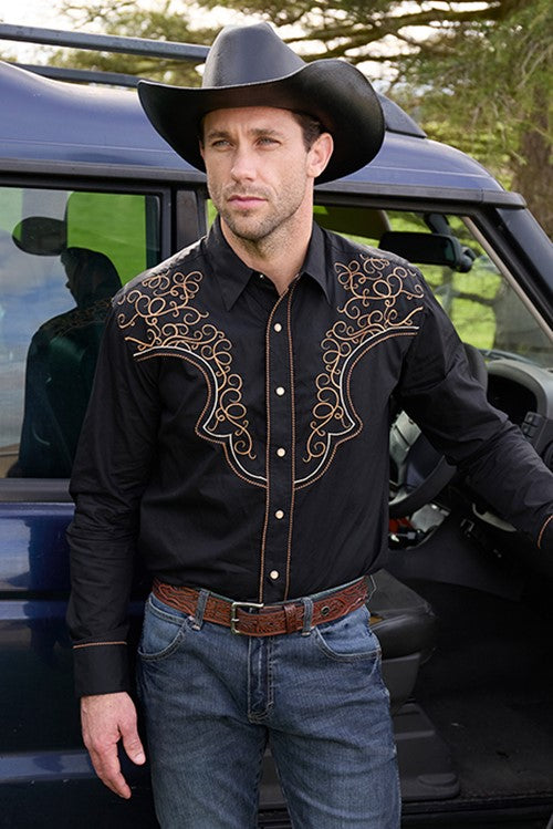 Wrangler Ferris Belt