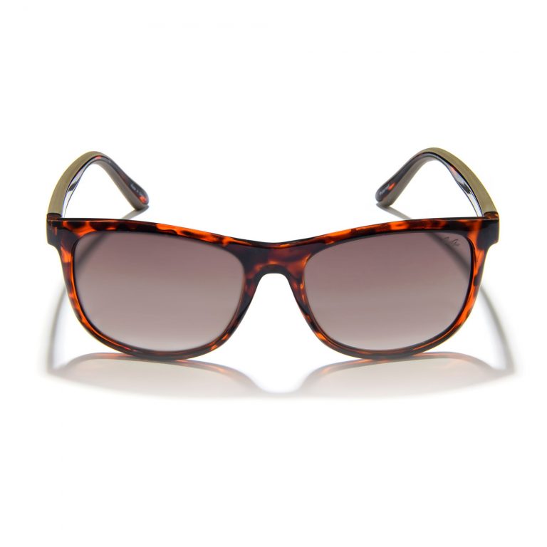 FENDER – Amber Tort – Sunglasses