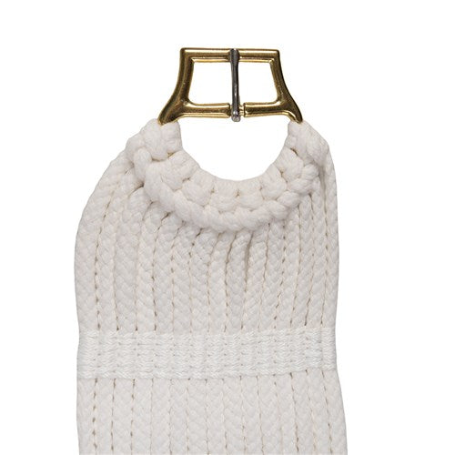 GG Australia Corded Stock Girth