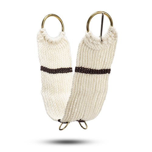 GG Australia Ring/Buckle Cord Girth 30'/75cm