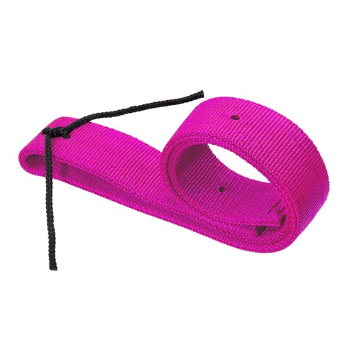 FORT WORTH Nylon Girth Strap