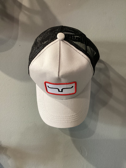 Kimes caps
