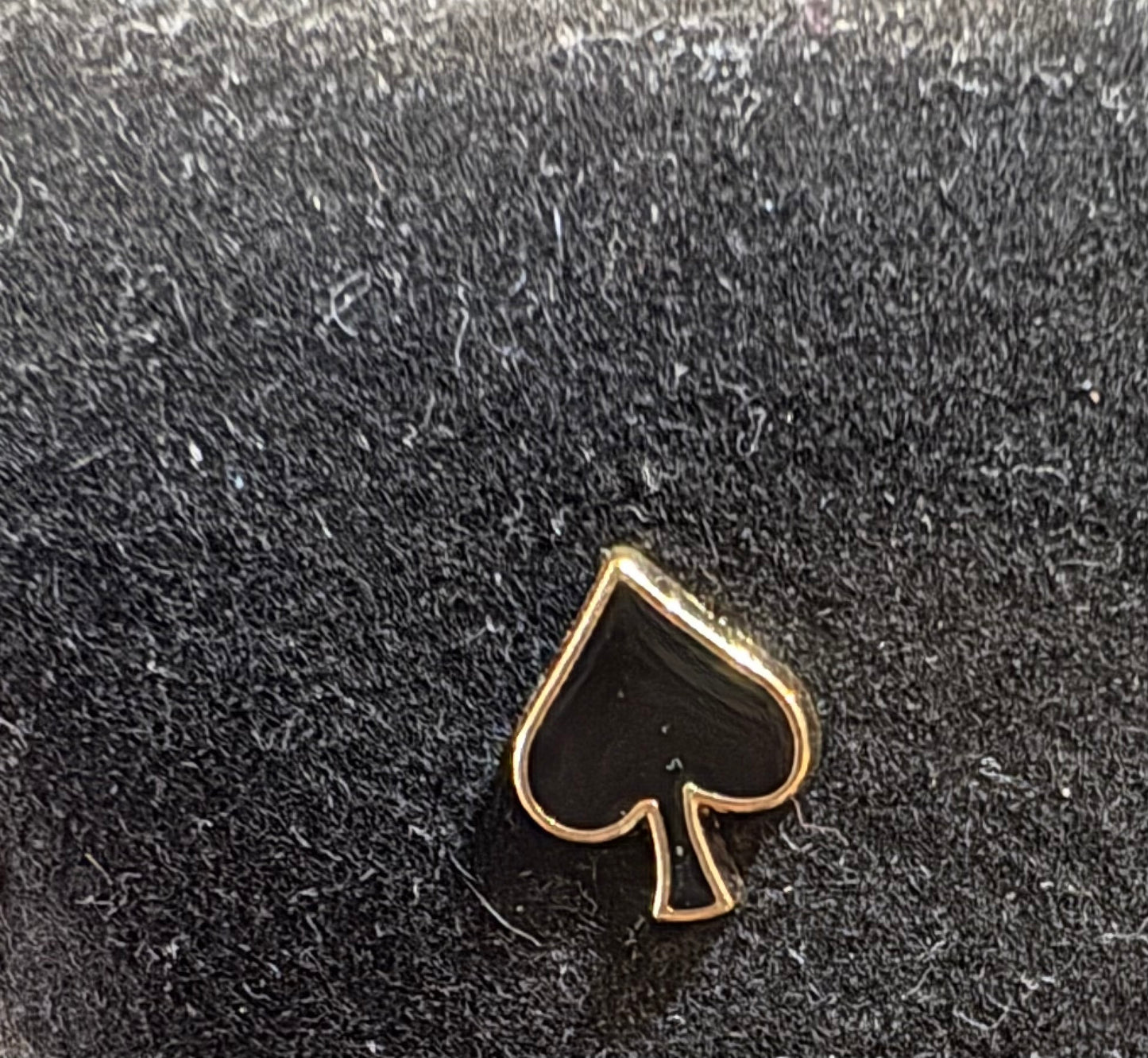 Western Hat Pins