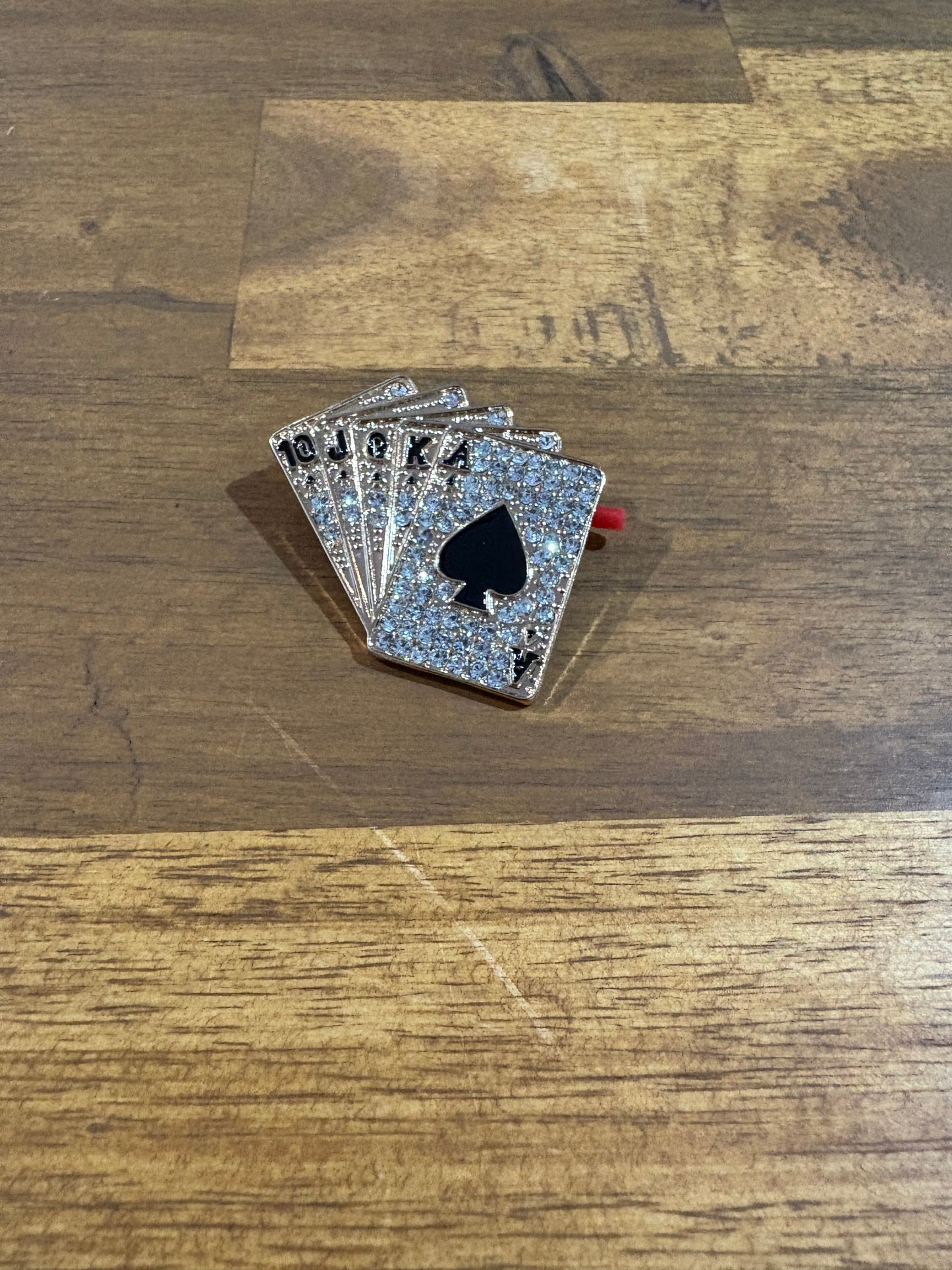 Western Brochures - scarfs