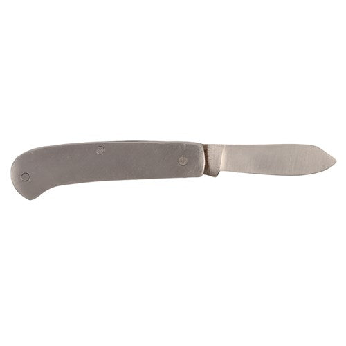 Exel Silver Castrator Knife