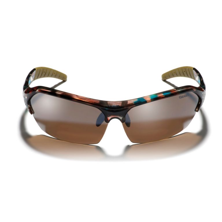 LIBERTY – Tortoise Sunglasses