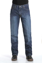 Cinch Mens Black Label Loose Fit Jean