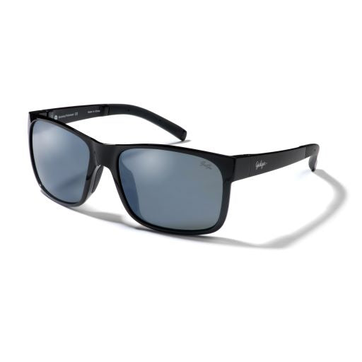 Mustang Black Sunglasses