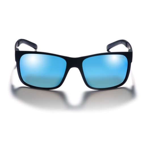 Mustang Blue Eye Sunglasses