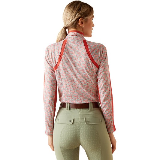 Ariat Womens Sunstopper 3.0 Petals