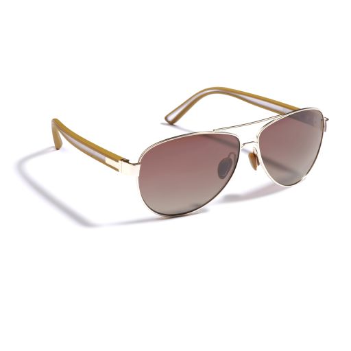 EQUATOR – Gradient Sand Sunglasses