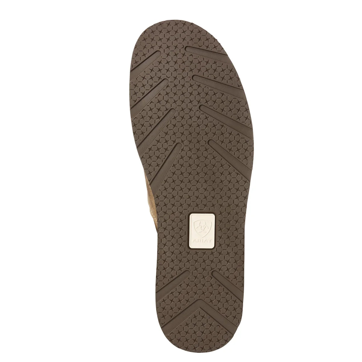 Ariat Mens Cruiser Brown Bomber