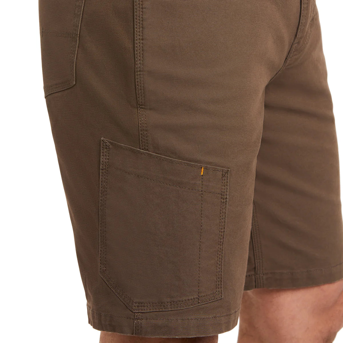 ARIAT MNS REBAR DURASTRETCH MADE TOUGH SHORT WREN