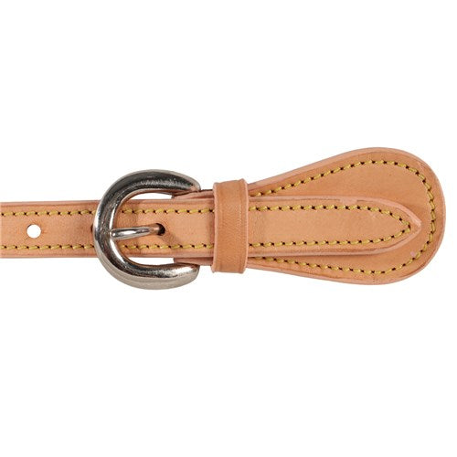Sidney Hamilton Western Spur Straps