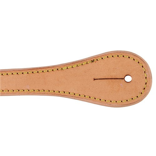 Sidney Hamilton Western Spur Straps