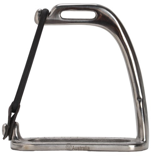 Peacock Safety Stirrups 4.1/4' / 11cm
