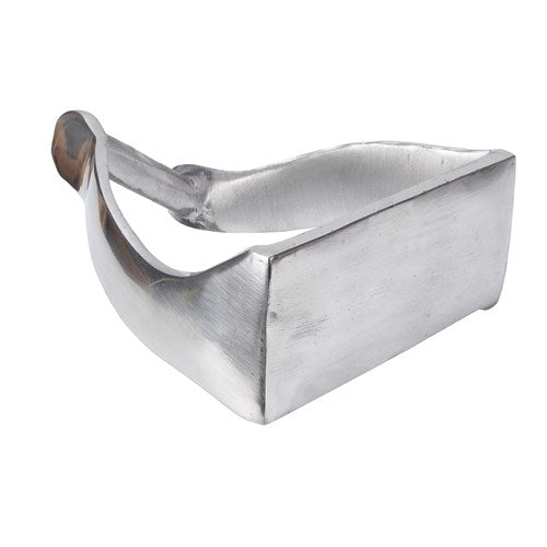 Twisted Stockman Stirrups