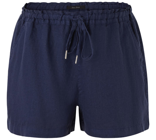 Pilbara OLIVIA Linen Shorts