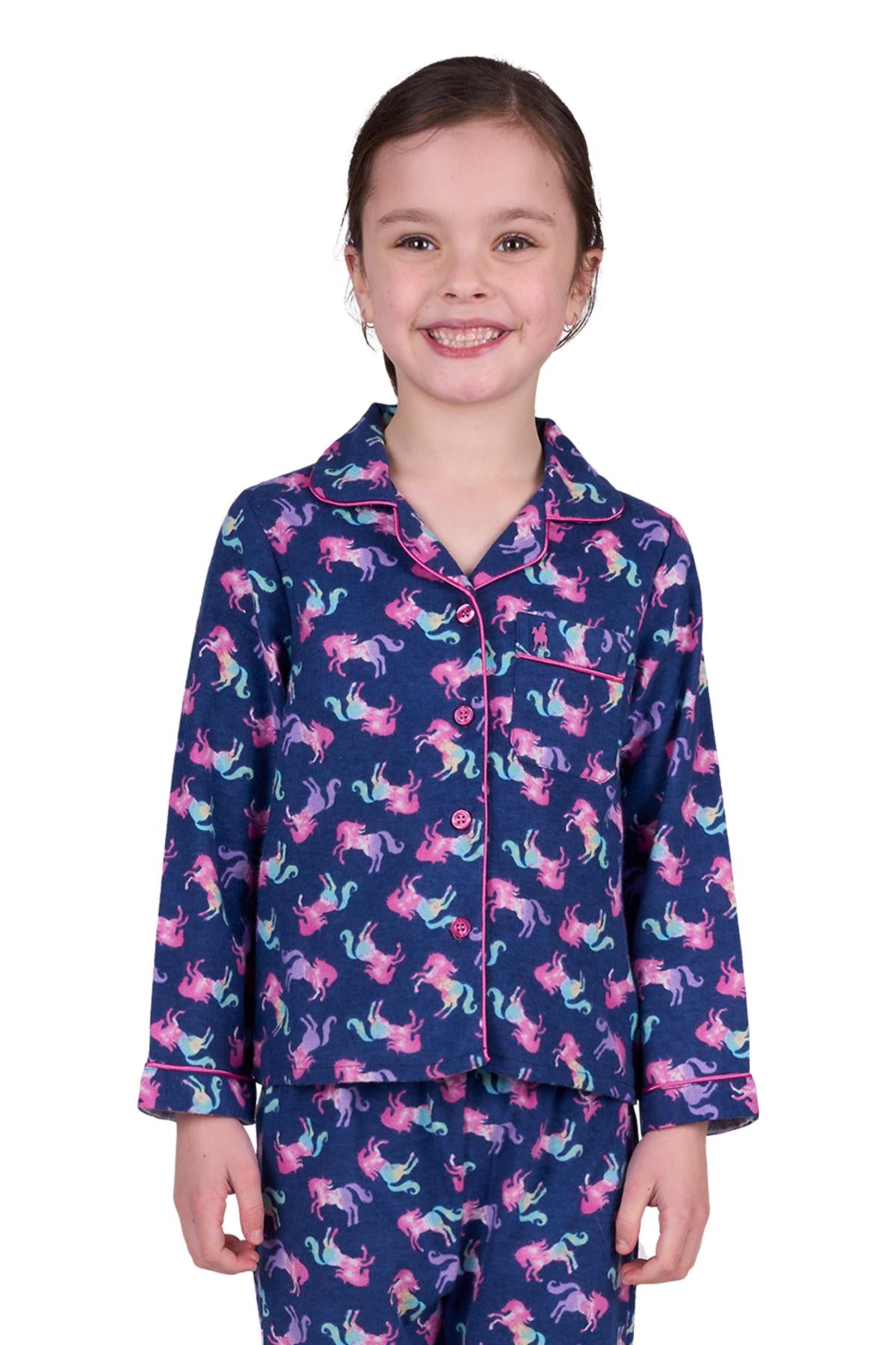 Thomas Cook Girls Blair Pjs