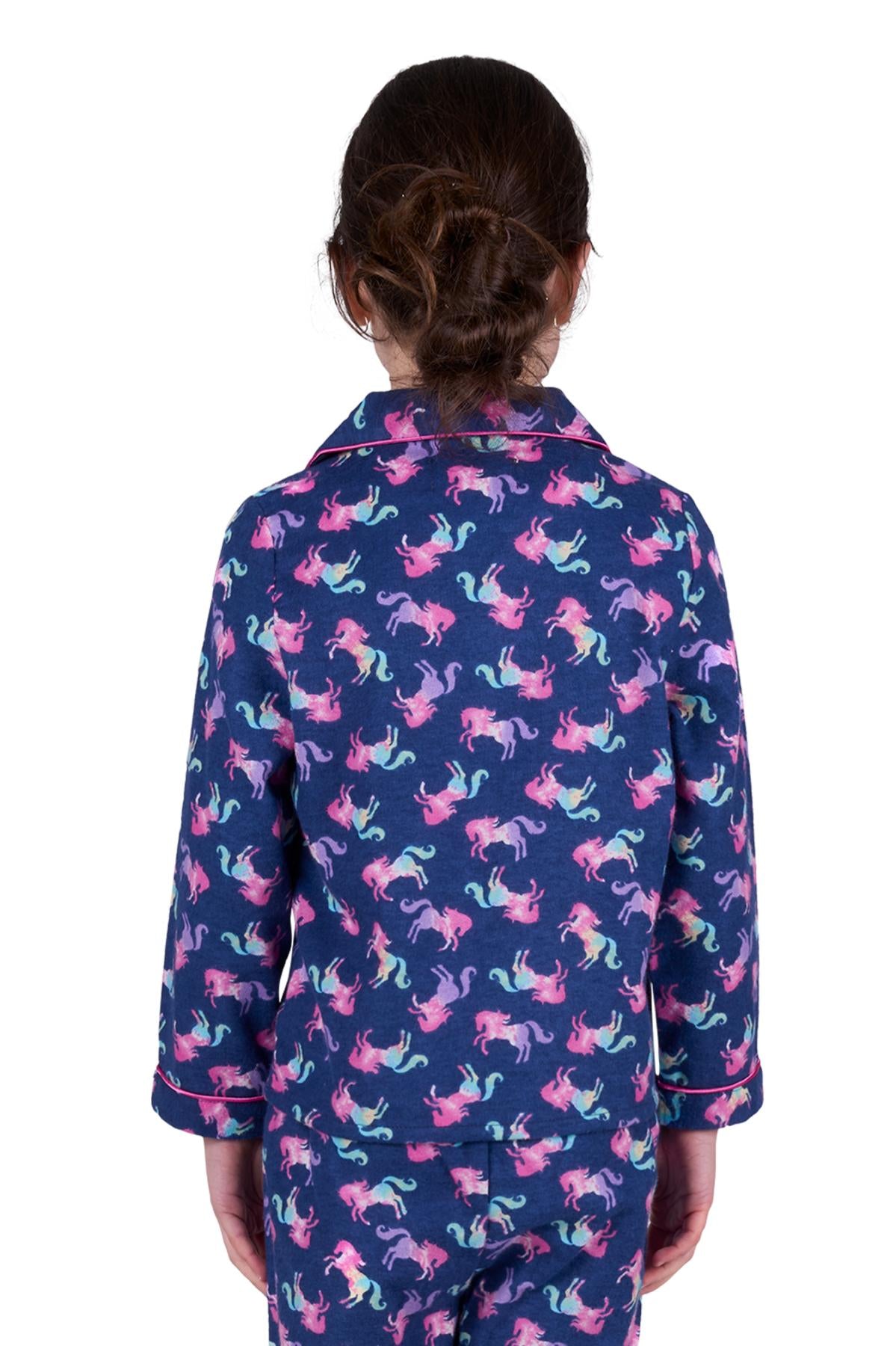 Thomas Cook Girls Blair Pjs