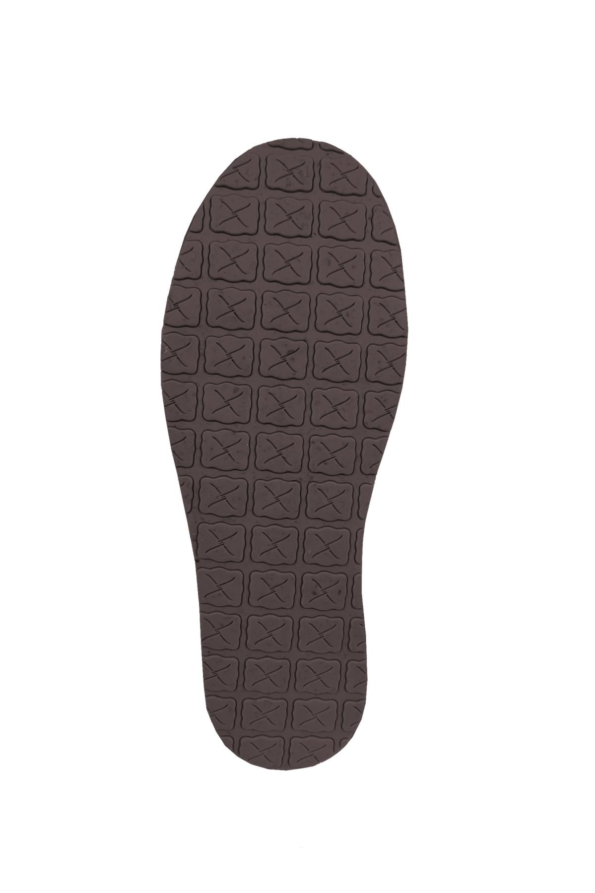 Twisted X WOMEN'S LEATHER LOPER LACE UP