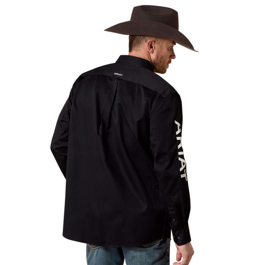 ARIAT TEAM LOGO TWILL CLASSIC