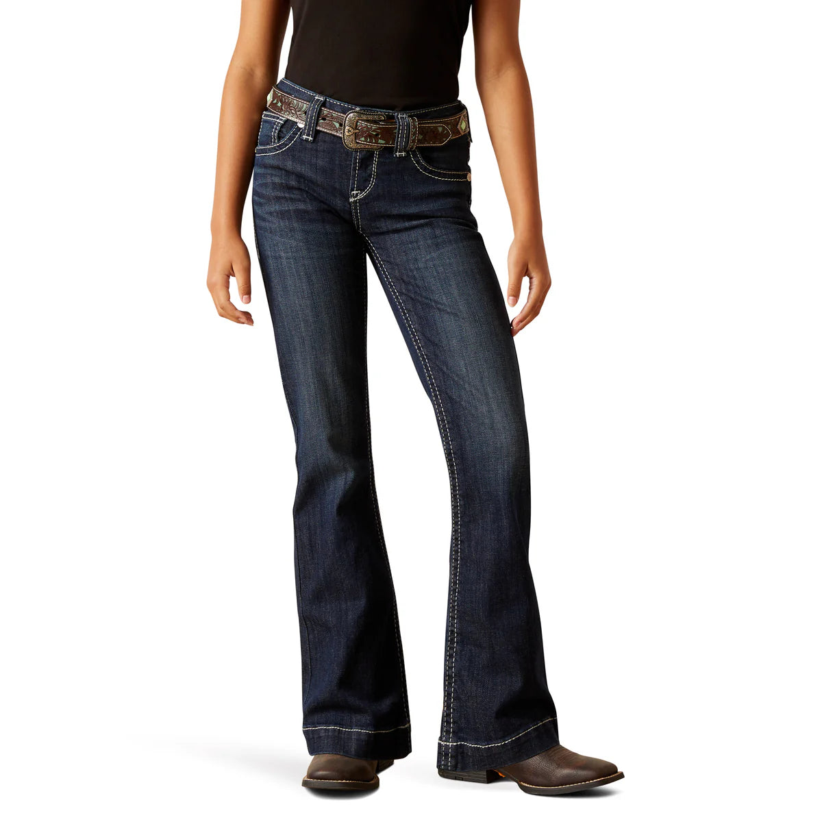Ariat Girls Trouser Tyra Naomi