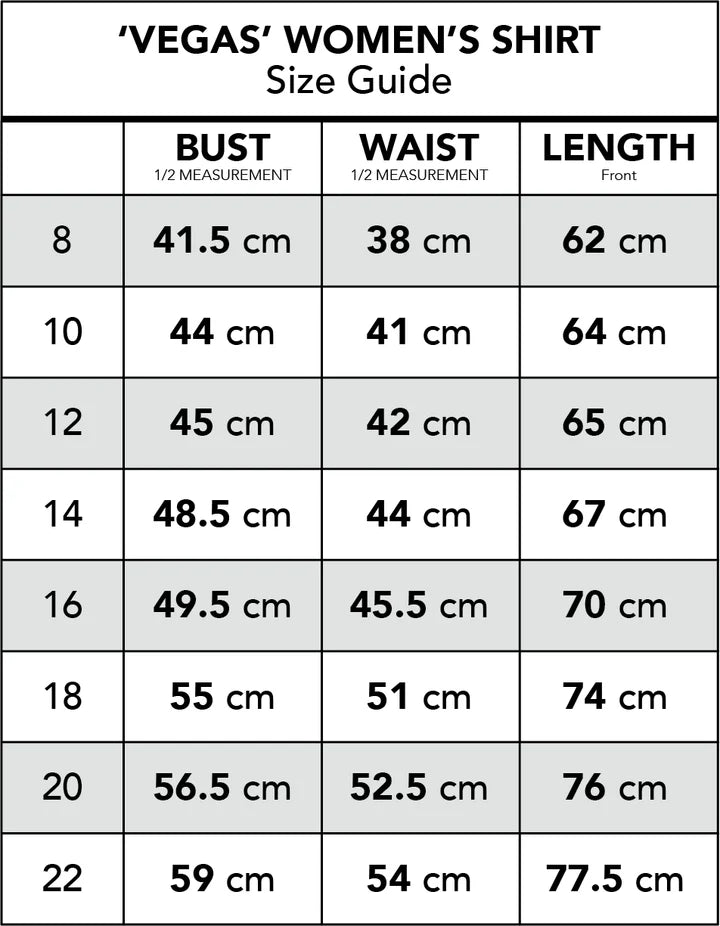 PBR 'Vegas' Womens Tee