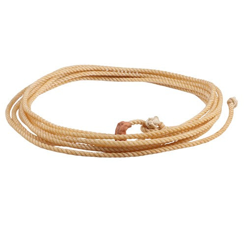 Supreme Western Stockyard Lariat 7/16" x 30'