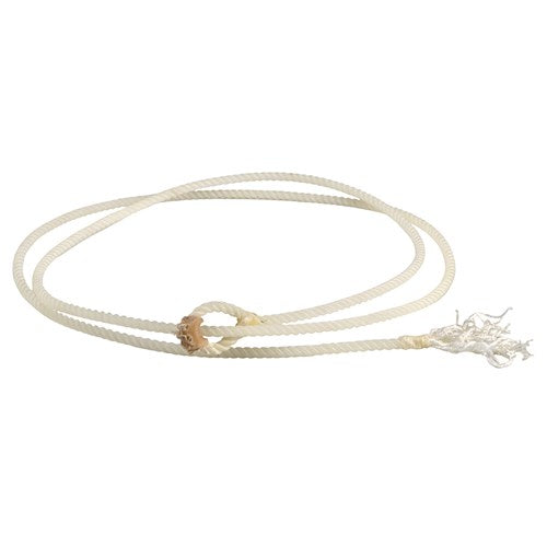 Silver Streak Piggin String