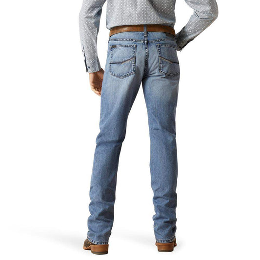 Ariat Mens M4 Ward Relaxed Straight Leg - Baylor